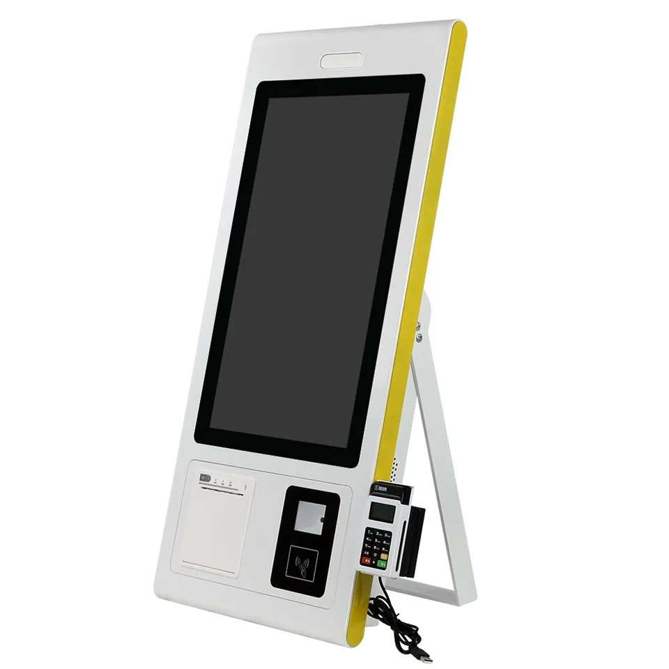 Digital Kiosk