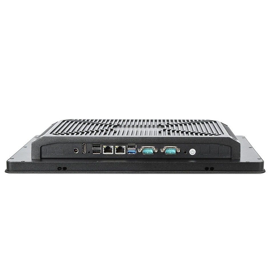 15.6 Inch Fanless Panel PC