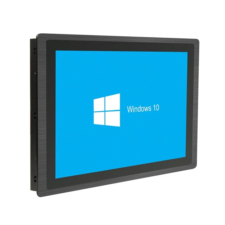 شاشة LED صناعية