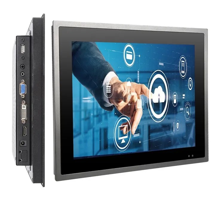 شاشات LED الصناعية