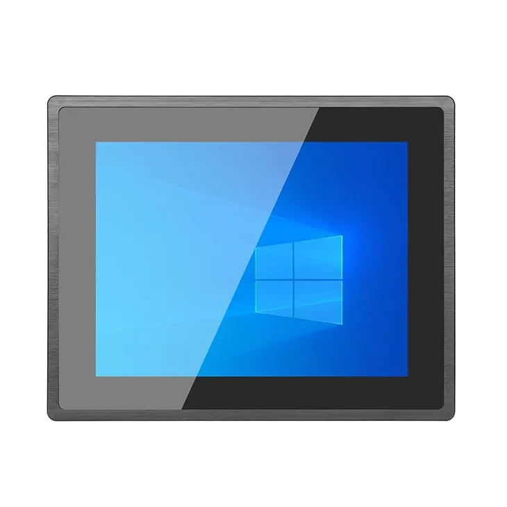 لوحة الكمبيوتر الصناعية لينكس