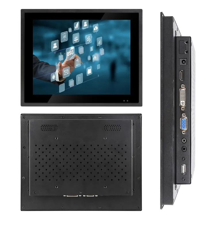 مصنع شاشات العرض الليد