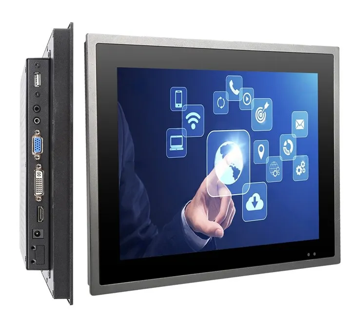 تصنيع شاشات ليد