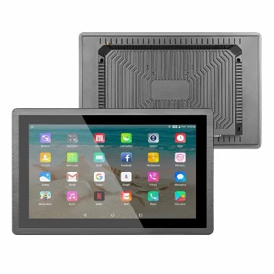 لوحة كمبيوتر صناعية تعمل بنظام أندرويد