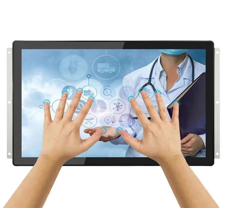 كمبيوتر لوحة بدون مروحة