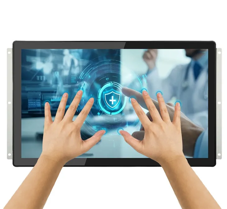 سعر لوحة الكمبيوتر الصناعية