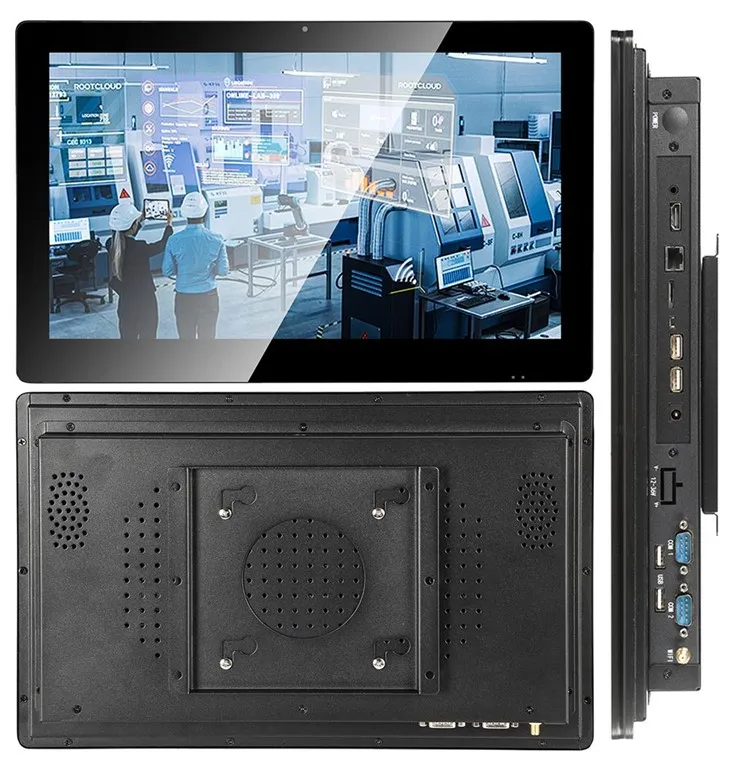 الكمبيوتر الصناعي