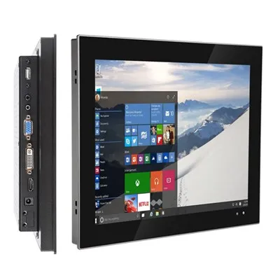 شاشة IP65 عالية السطوع