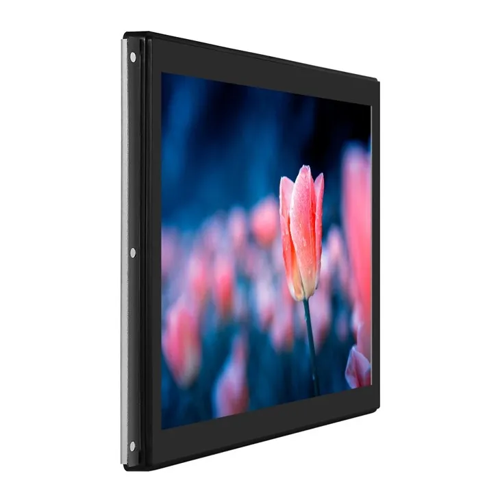 الشركة المصنعة لشاشات اللمس