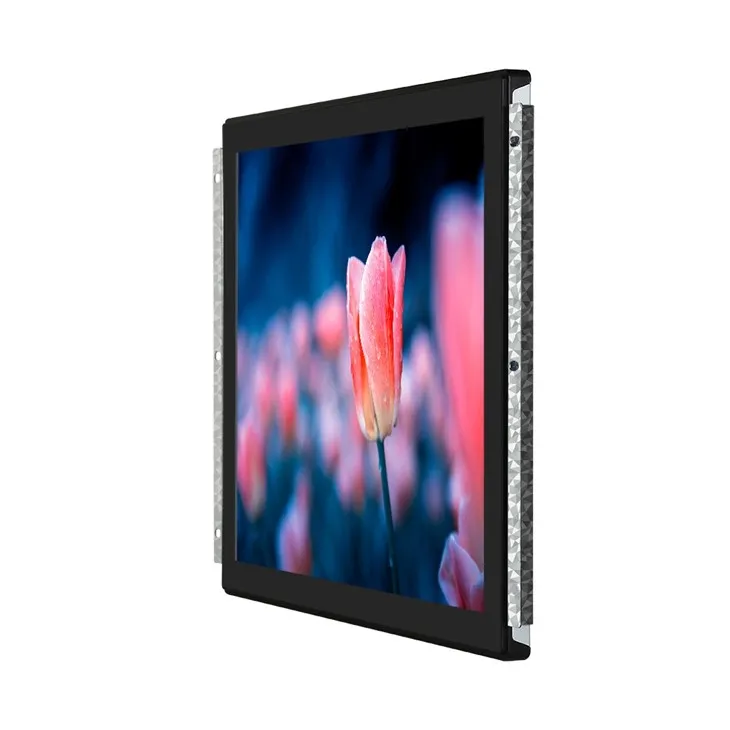 الشركات المصنعة لشاشات اللمس